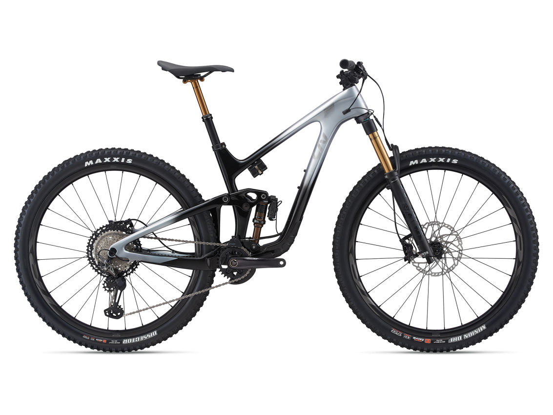 Intrigue Advanced Pro 29 0