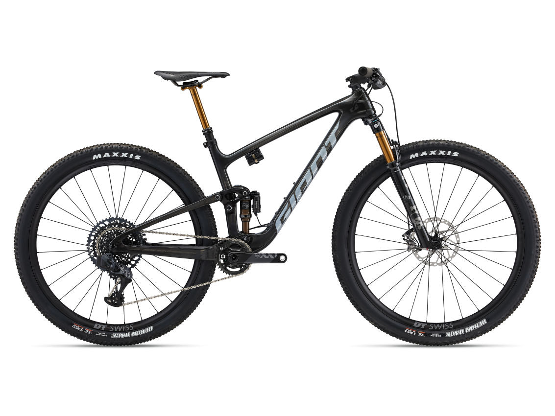 Anthem Advanced Pro 29 0