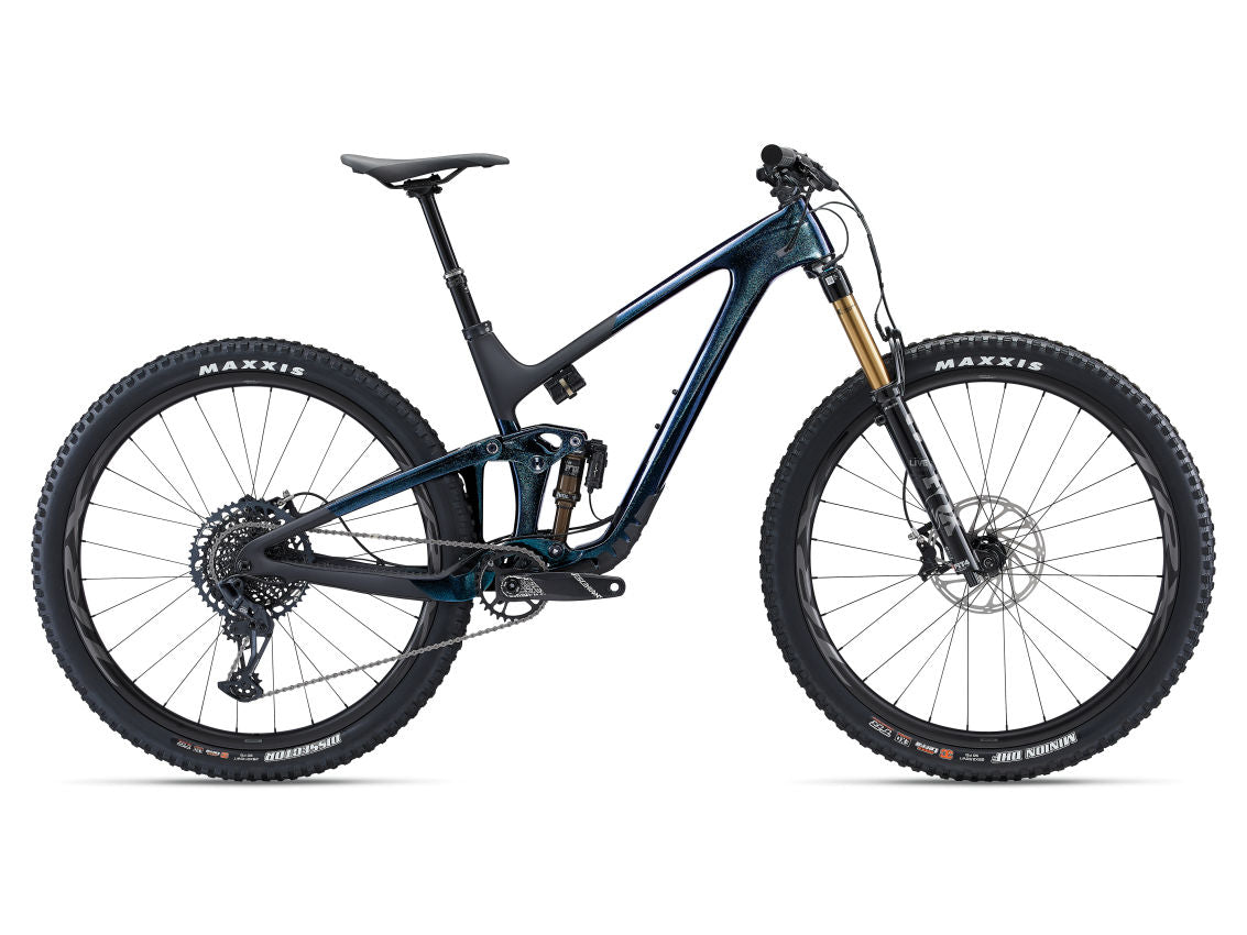 Trance X Advanced Pro 29 1