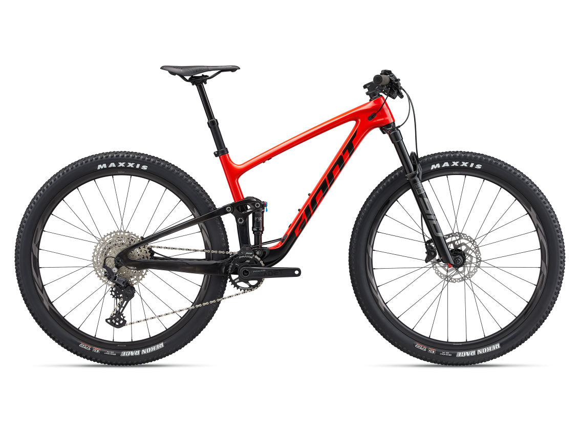 Anthem Advanced Pro 29 3