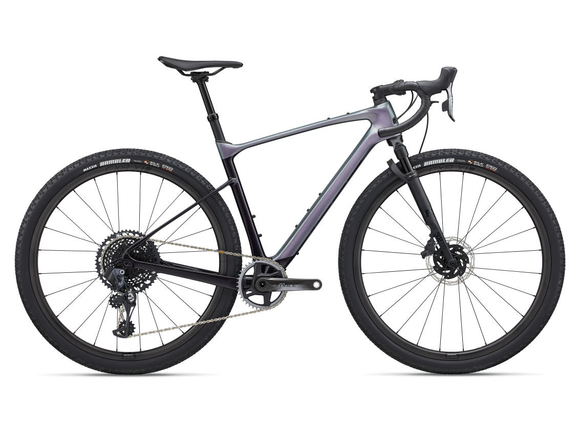 Revolt X Advanced Pro 0