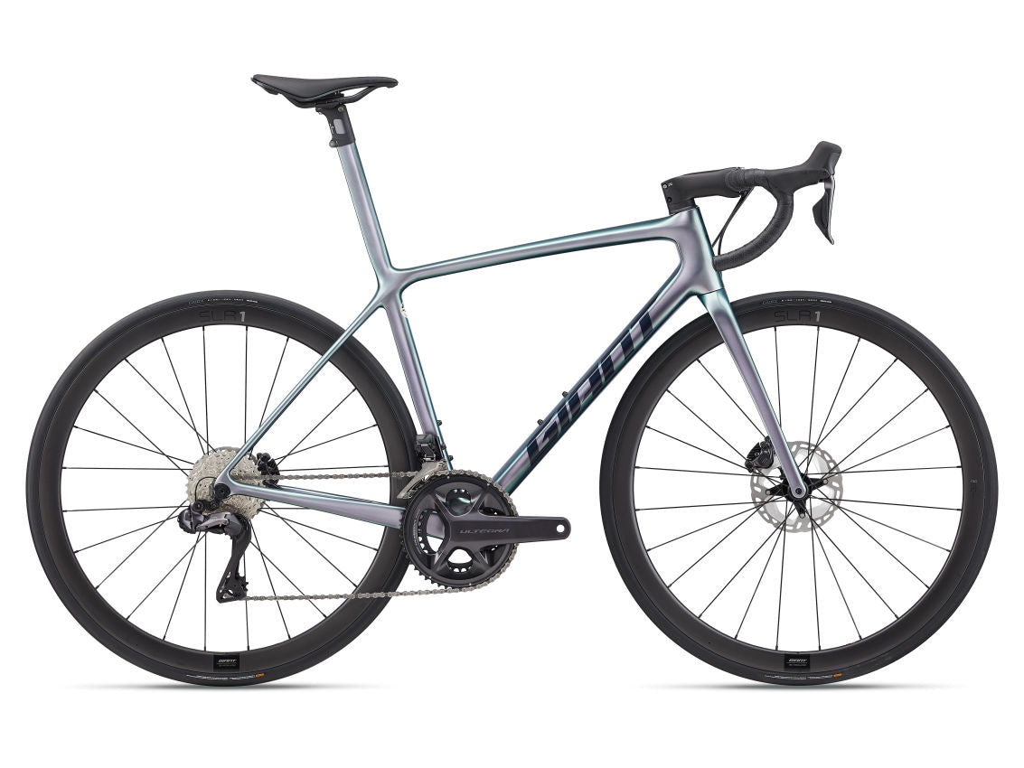TCR Advanced SL Disc 1 Di2