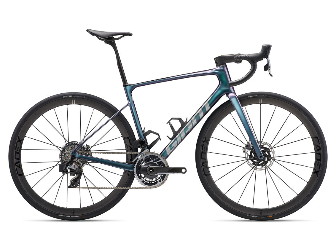 Defy Advanced SL 0