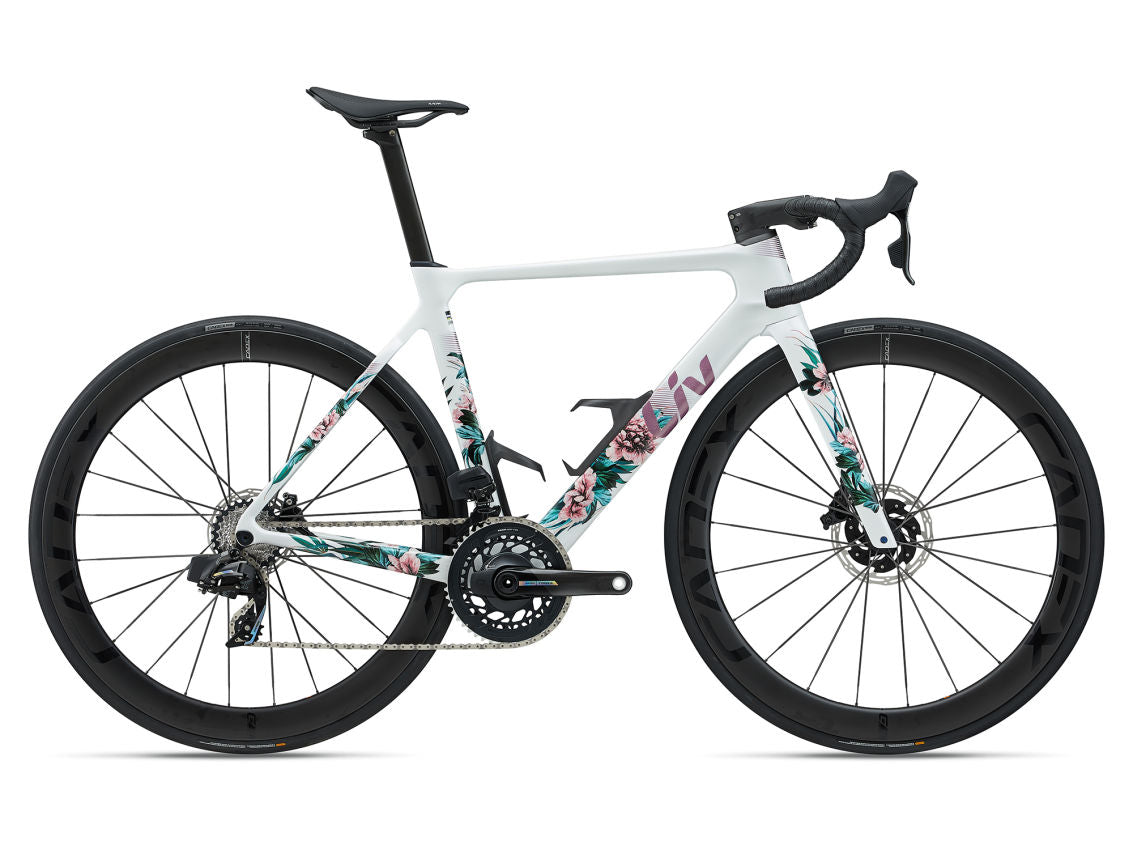 EnviLiv Advanced SL LTD