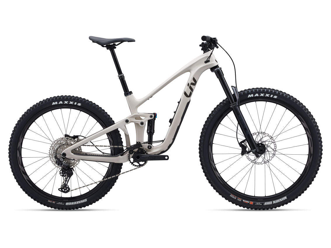 Intrigue LT Advanced 2