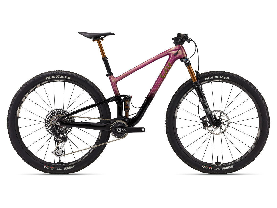 Pique Advanced 29 0