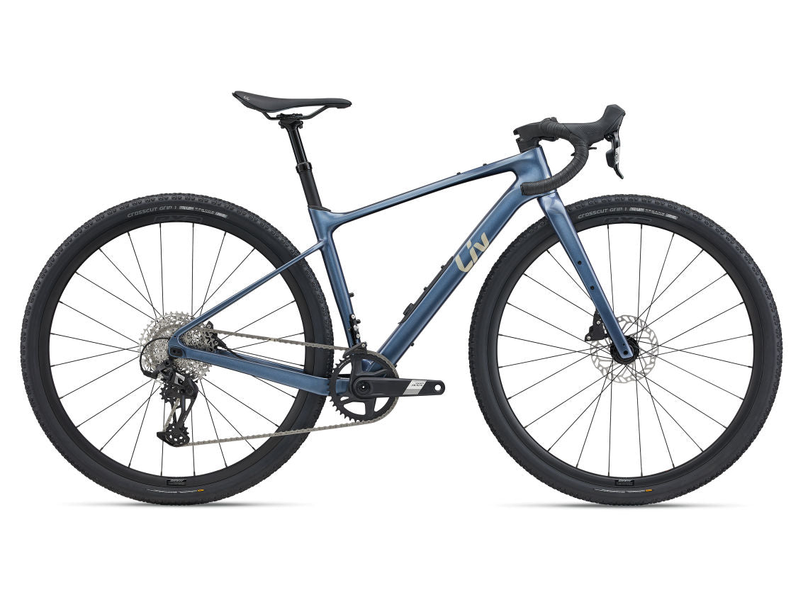 Devote Advanced 1