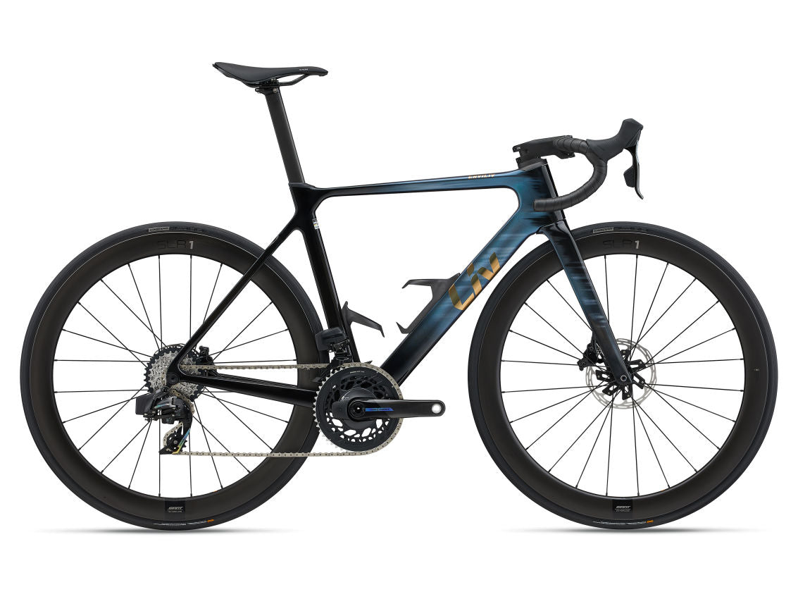 EnviLiv Advanced Pro 0 AXS
