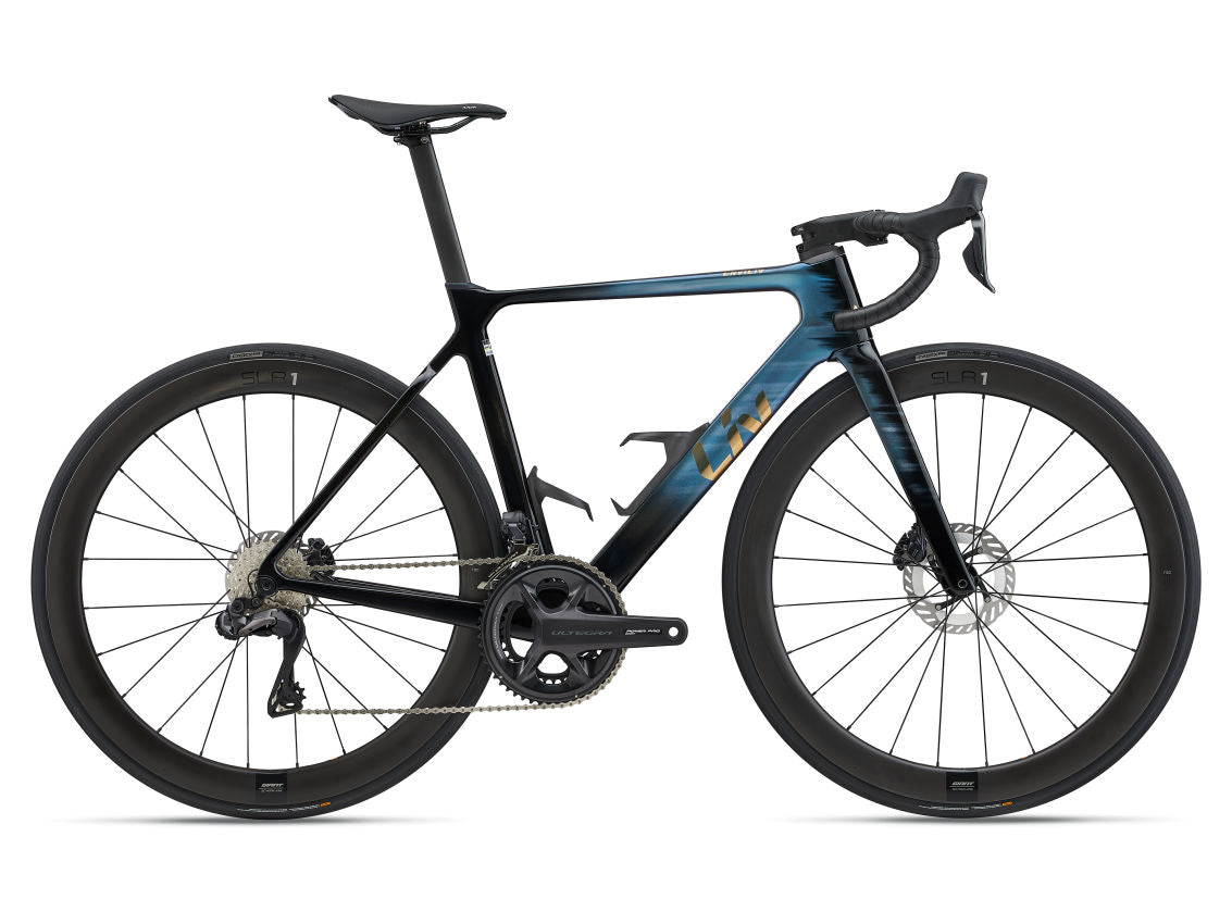 EnviLiv Advanced Pro 0