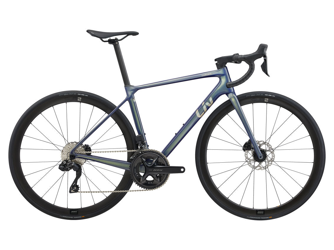 Langma Advanced 0