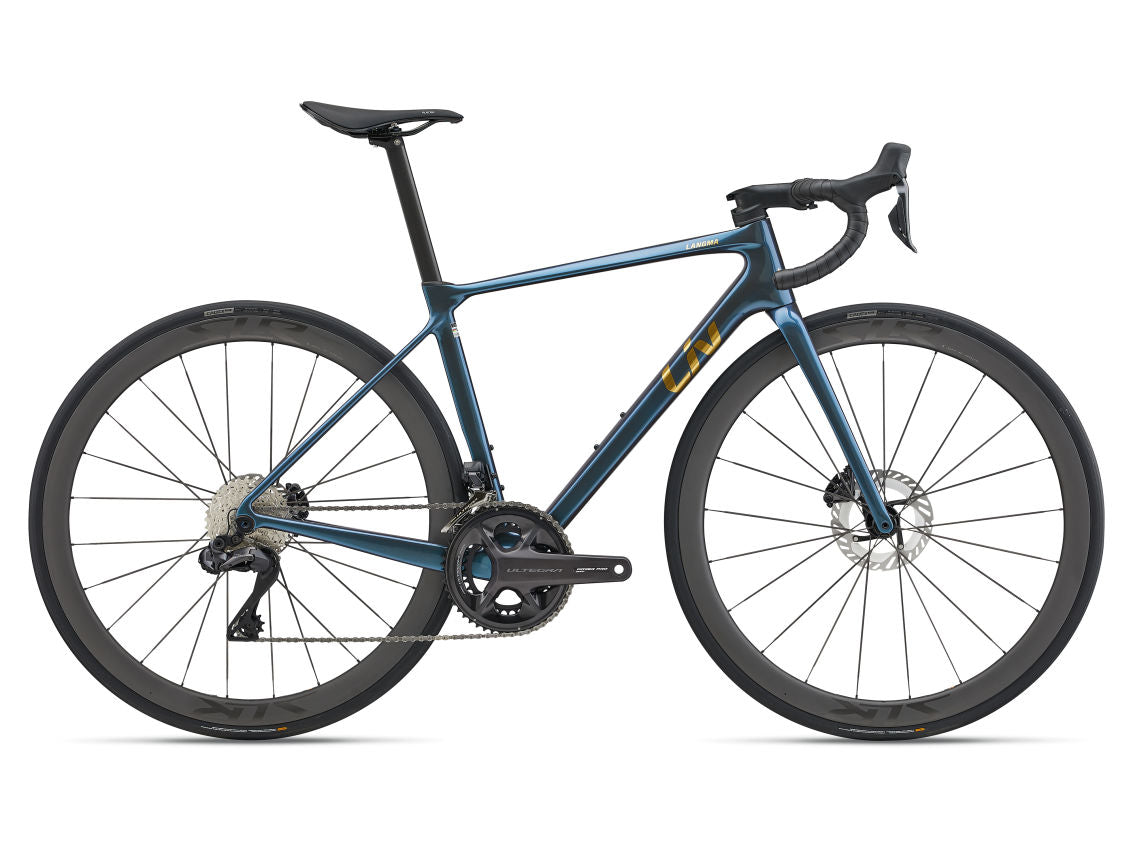 Langma Advanced Pro 0 QOM