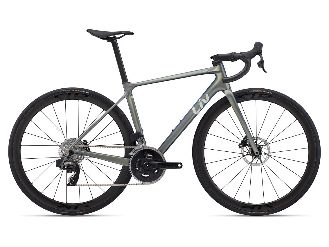Langma Advanced Pro 1 AXS