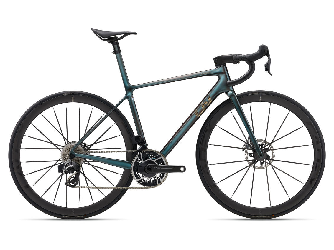 Langma Advanced SL 0