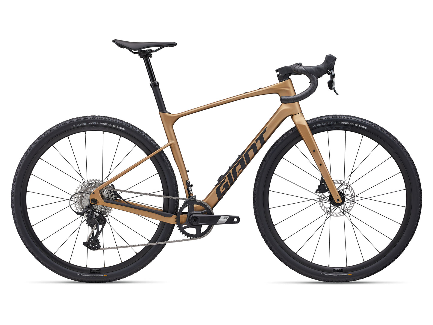 Revolt Advanced 1