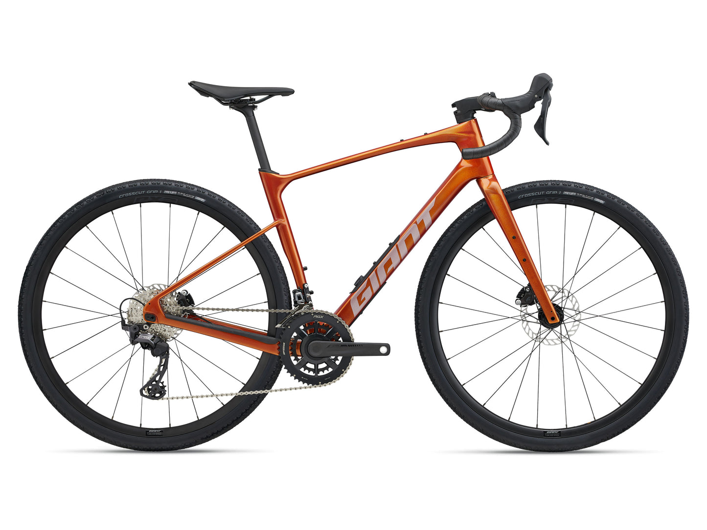 Revolt Advanced 2