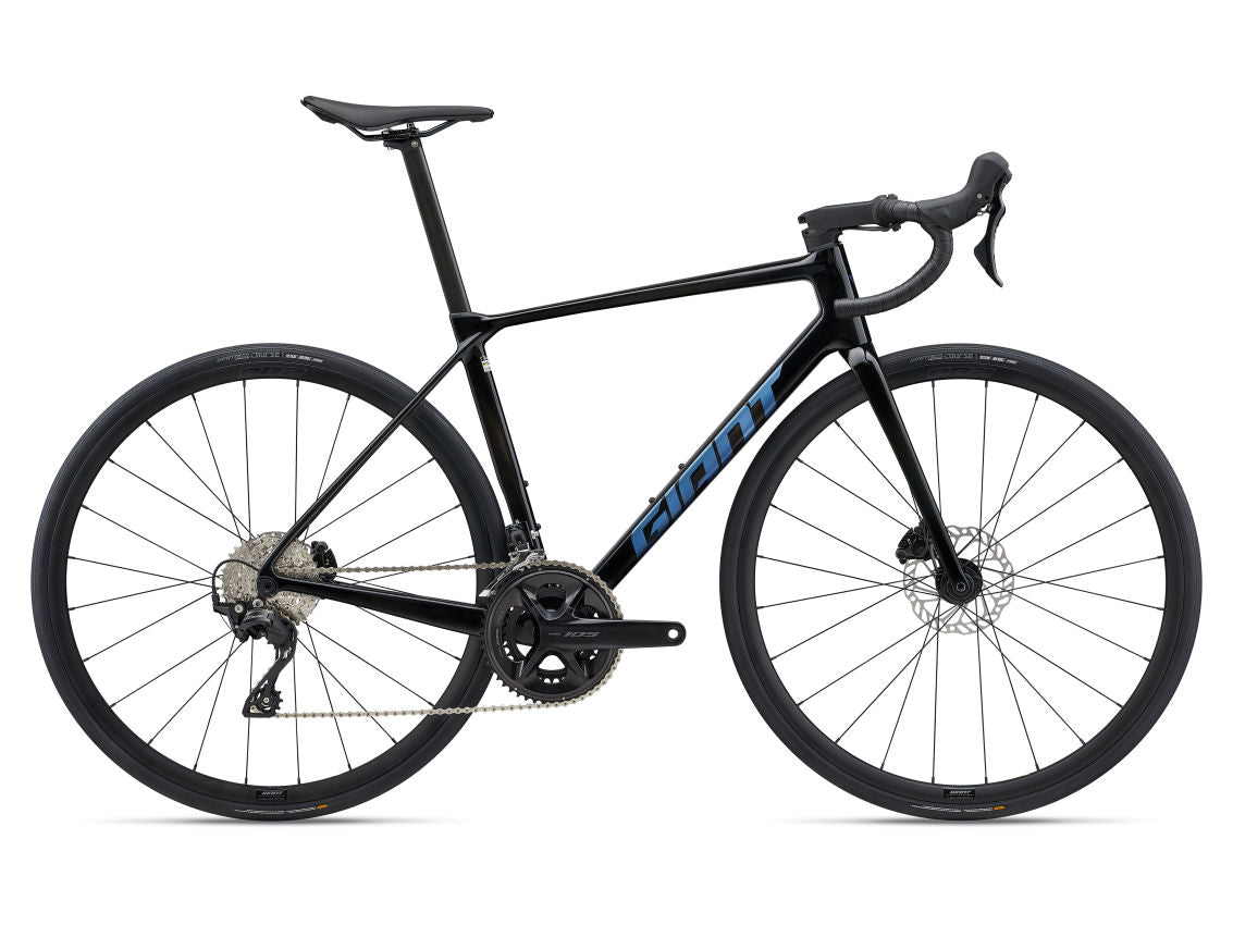 TCR Advanced 2 KOM