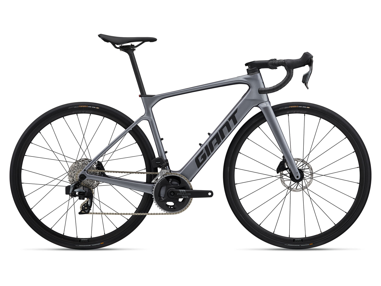 Giant Defy Adv E+ Elite 2 2026