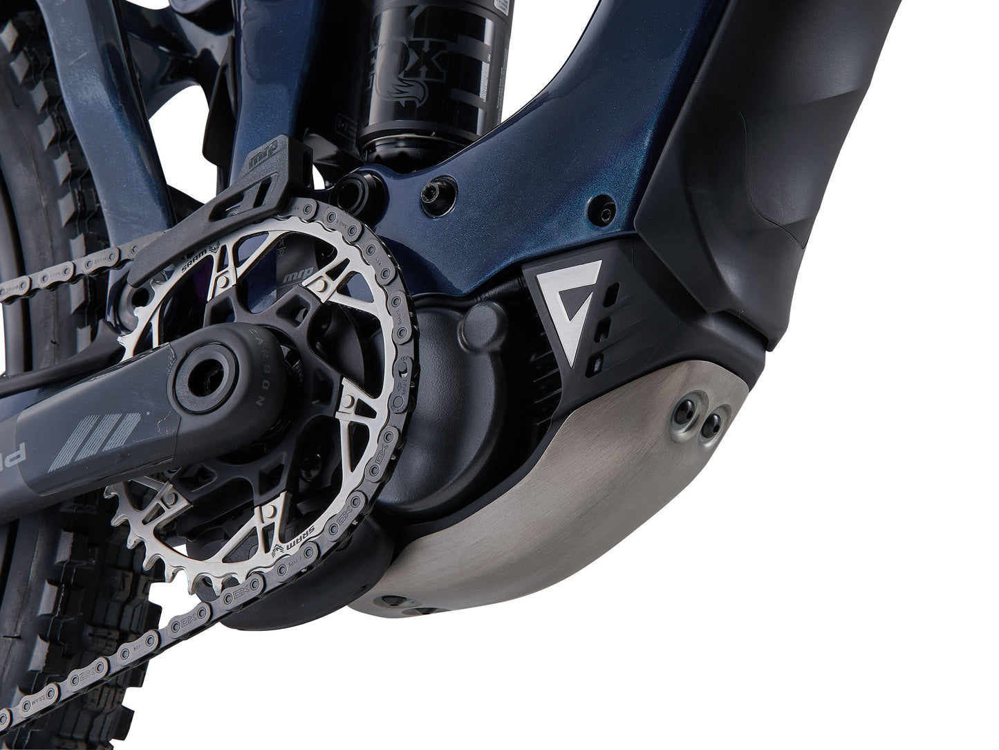 Giant Reign E+0 2026
