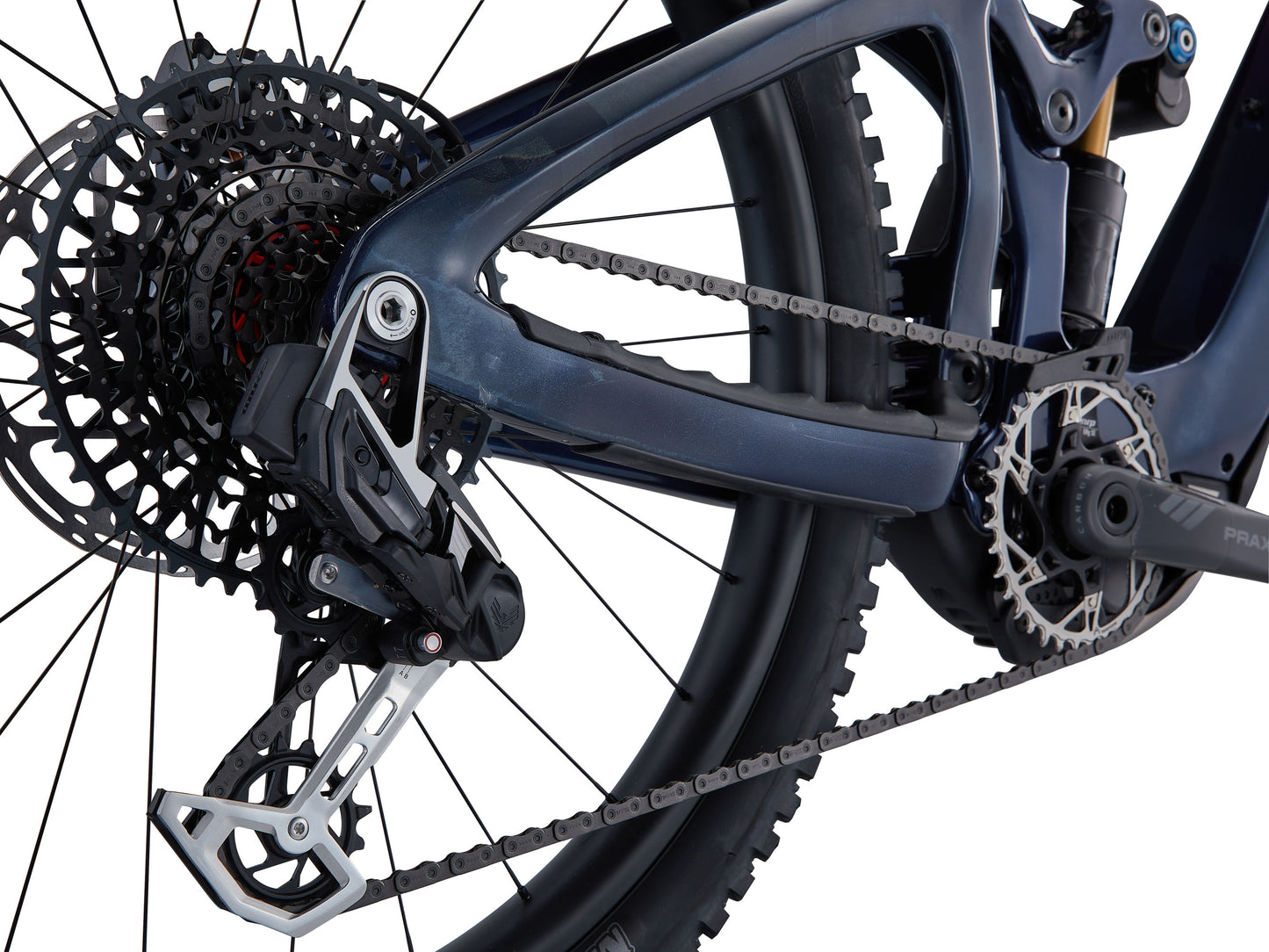 Giant Reign E+0 2026