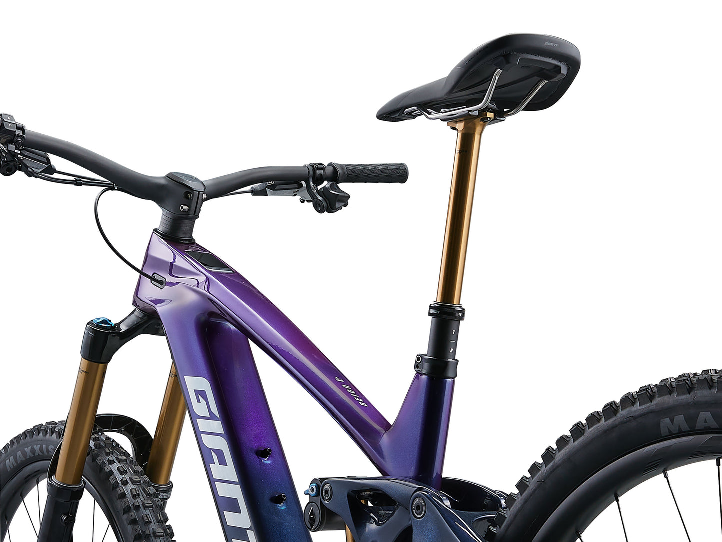 Giant Reign E+0 2026