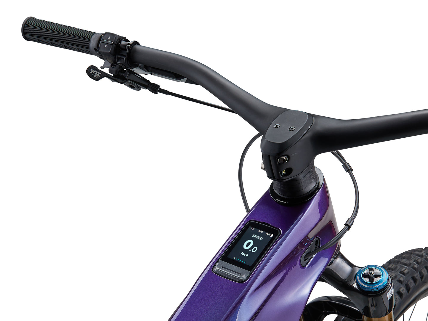 Giant Reign E+0 2026