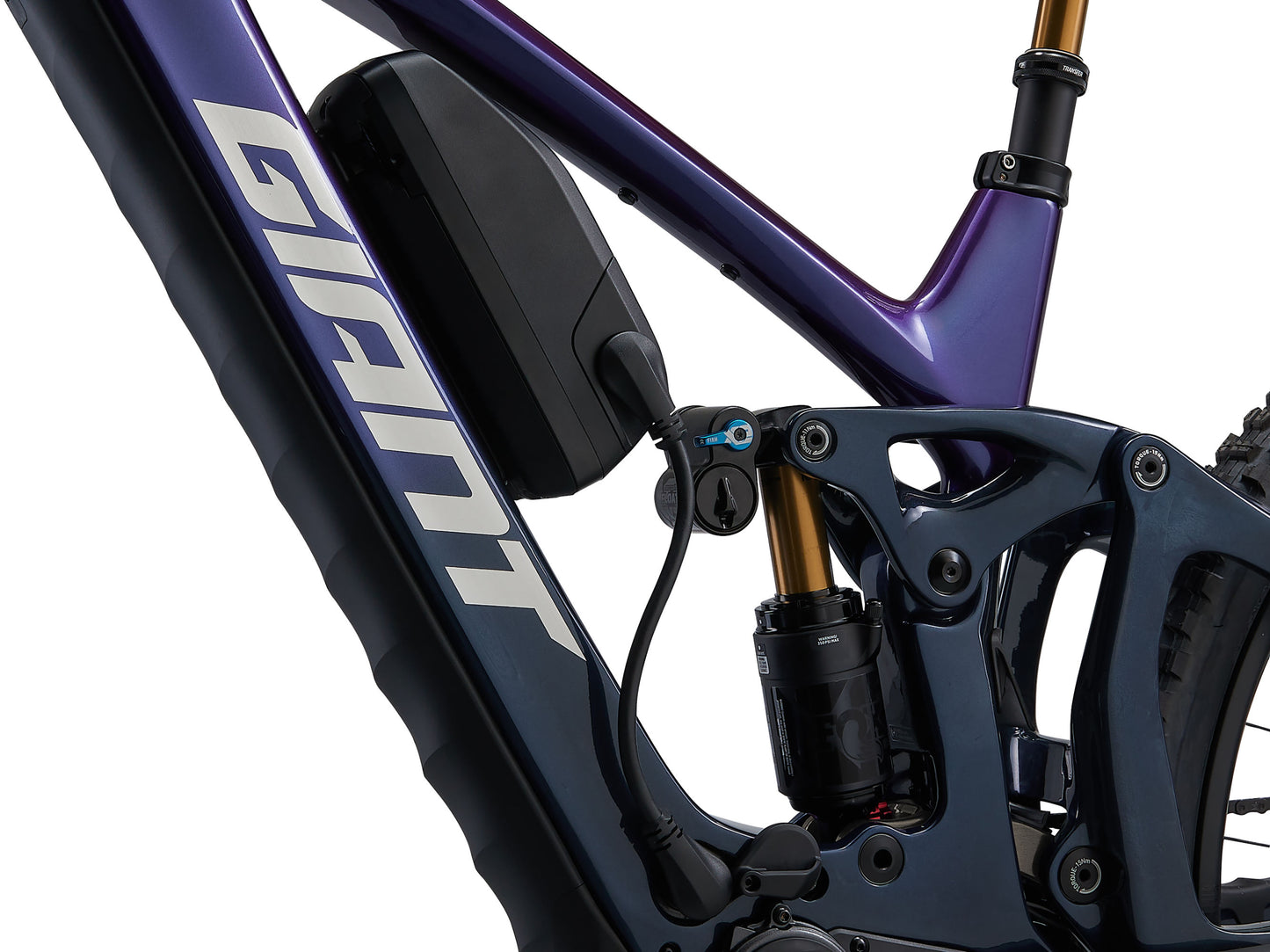 Giant Reign E+0 2026
