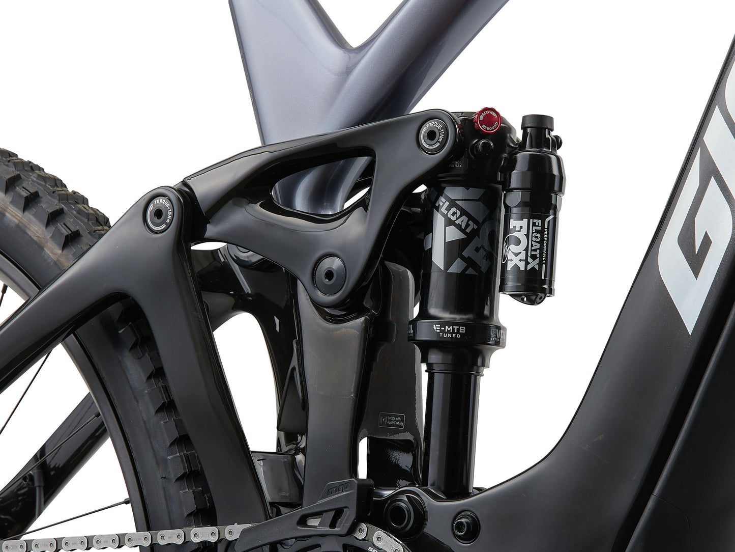 Giant Reign E+1 2026