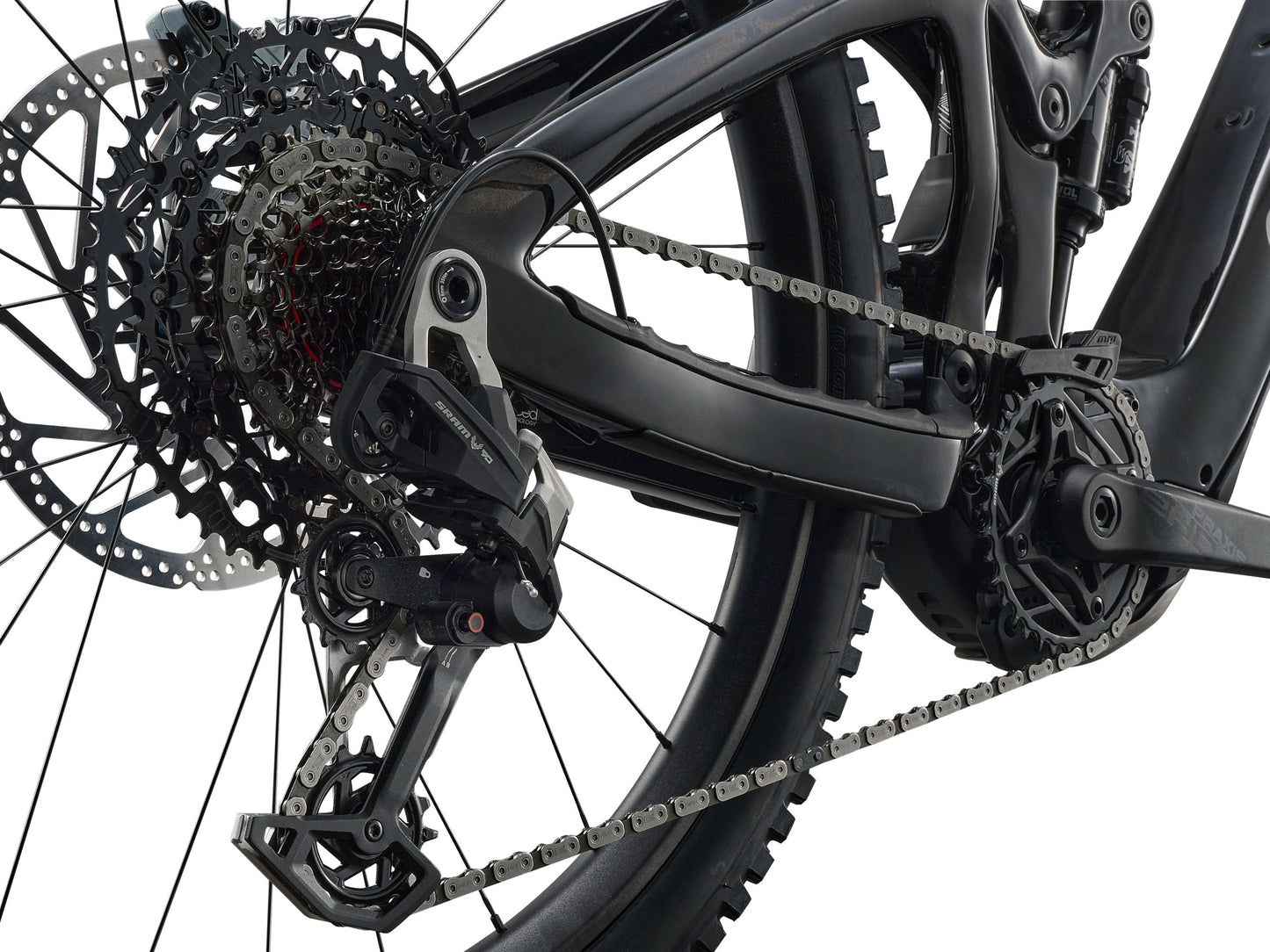 Giant Reign E+1 2026