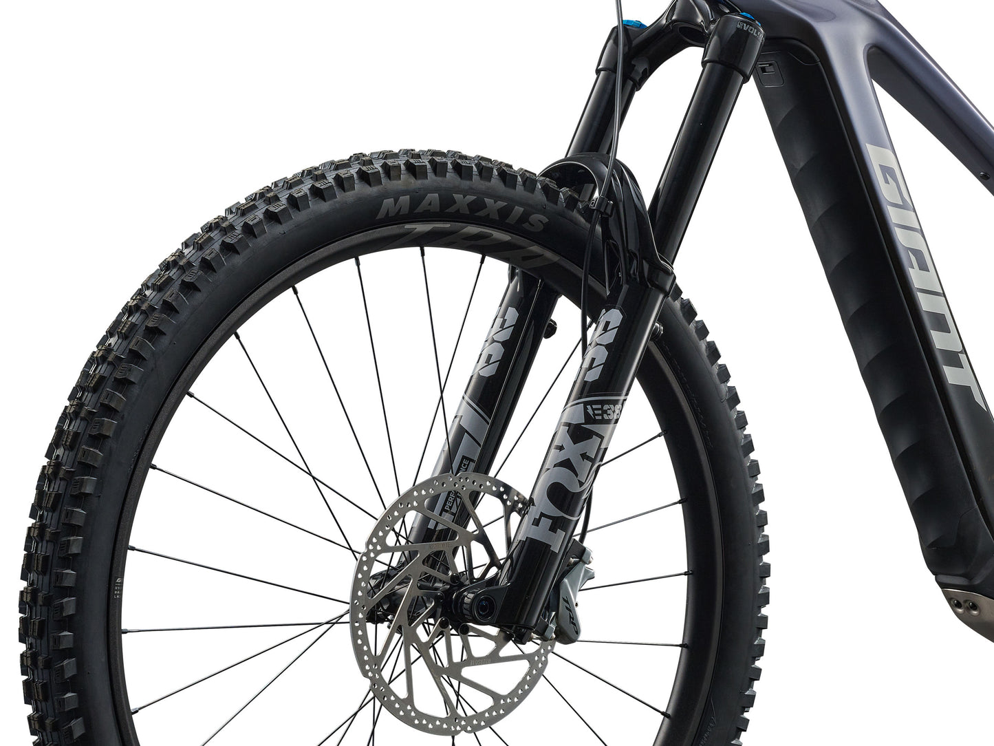 Giant Reign E+1 2026