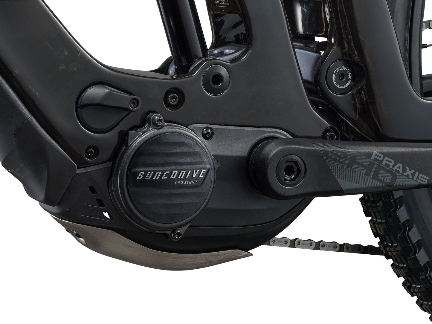Giant Reign E+1 2026