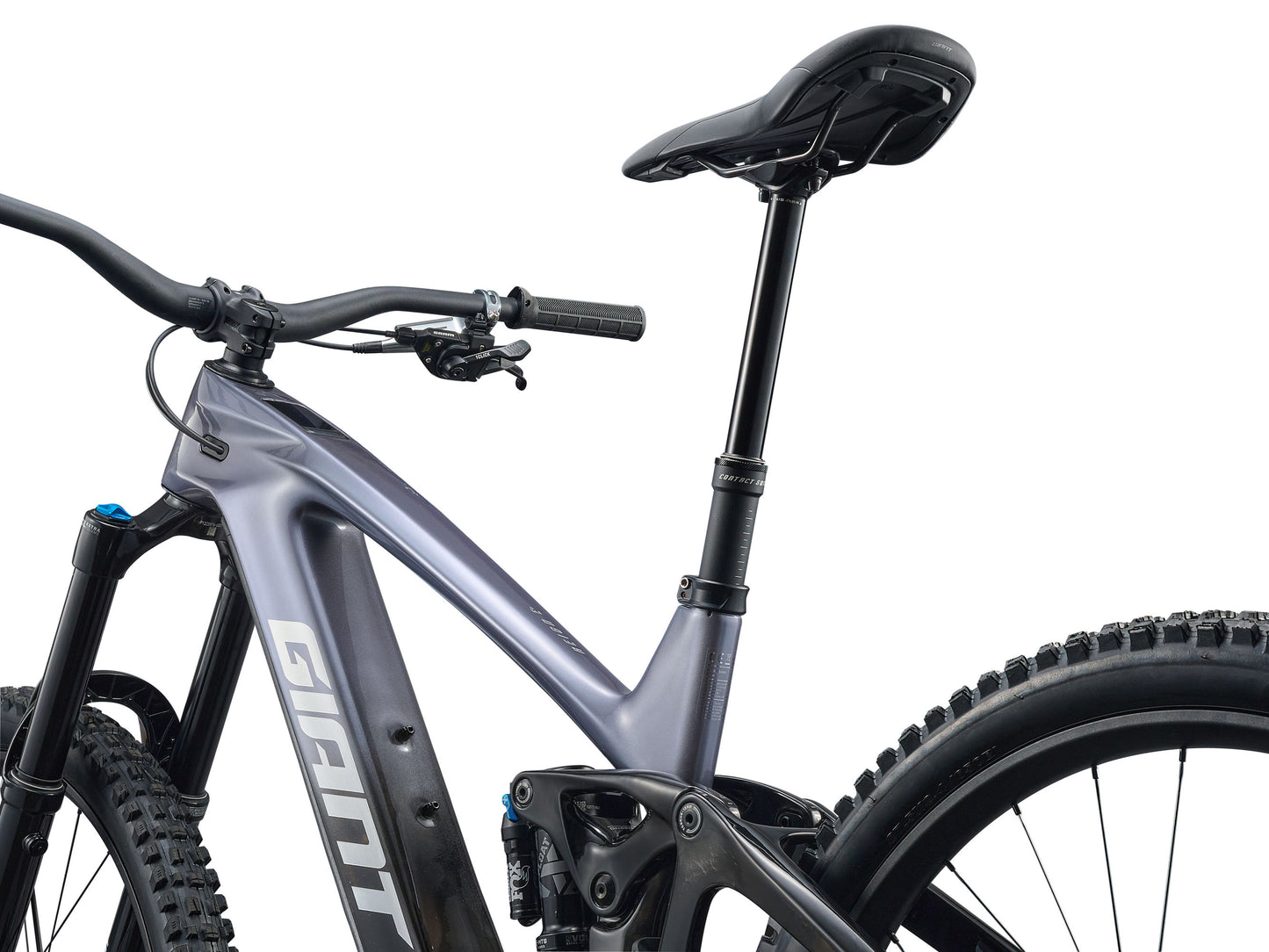Giant Reign E+1 2026