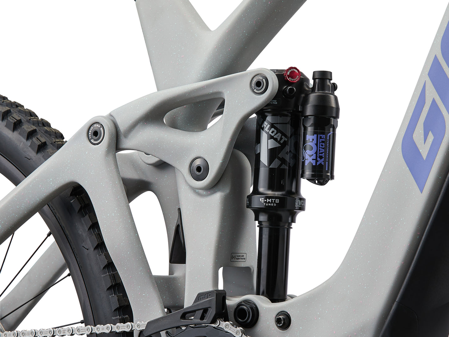 Giant Reign E+2 2026