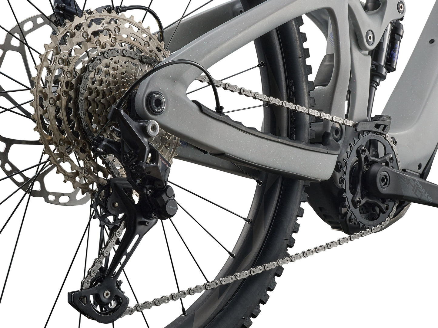 Giant Reign E+2 2026