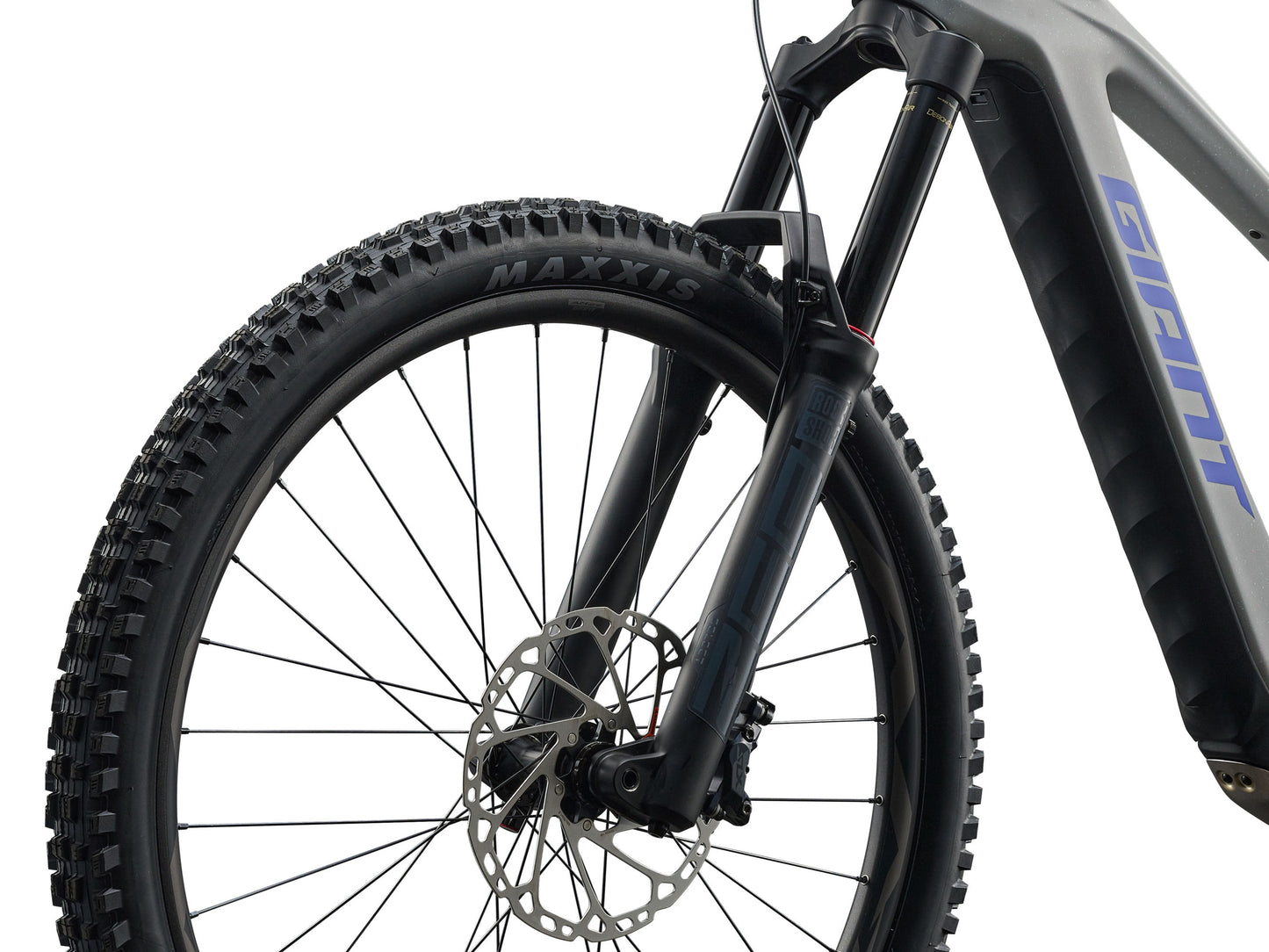 Giant Reign E+2 2026