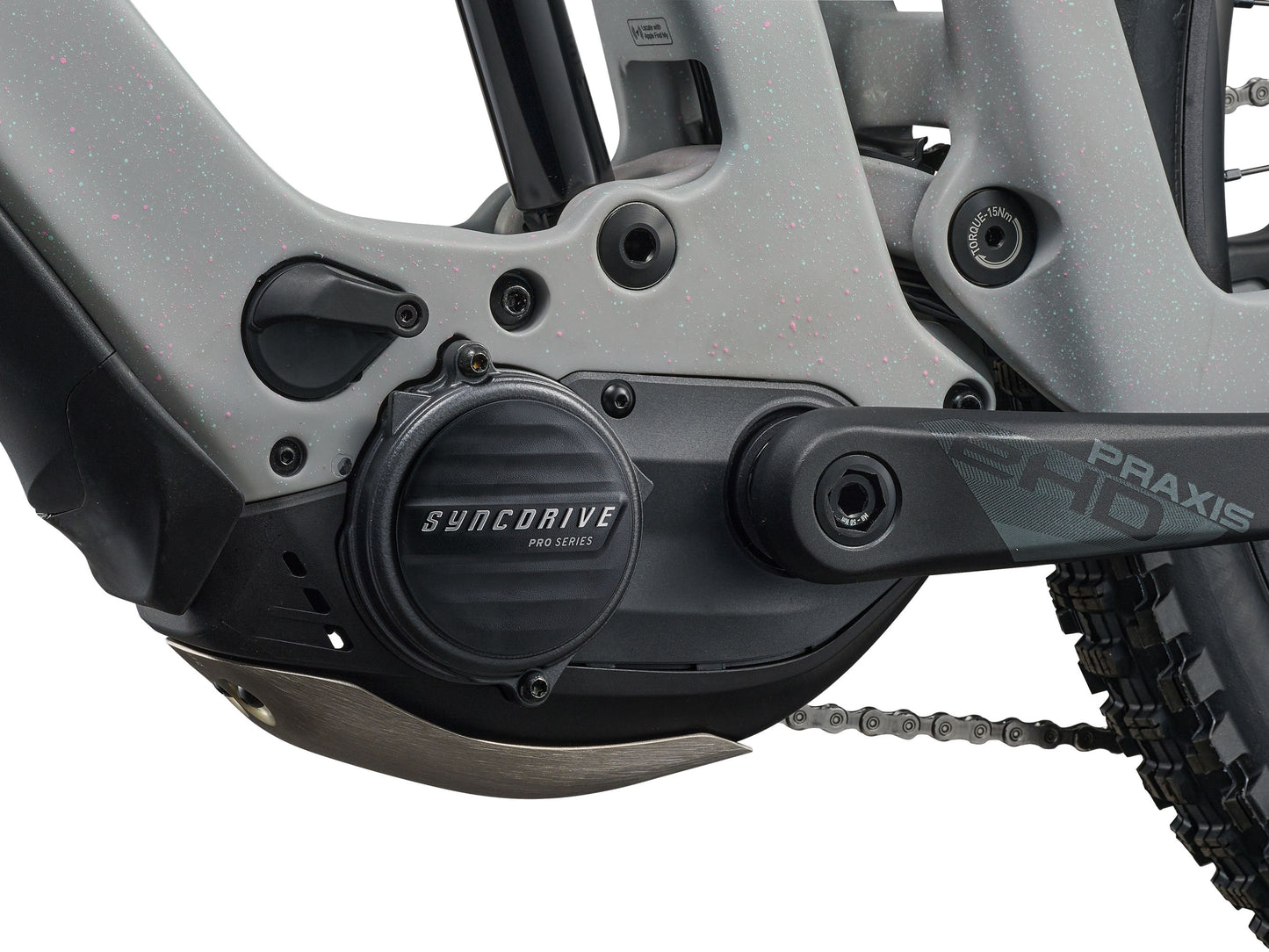 Giant Reign E+2 2026