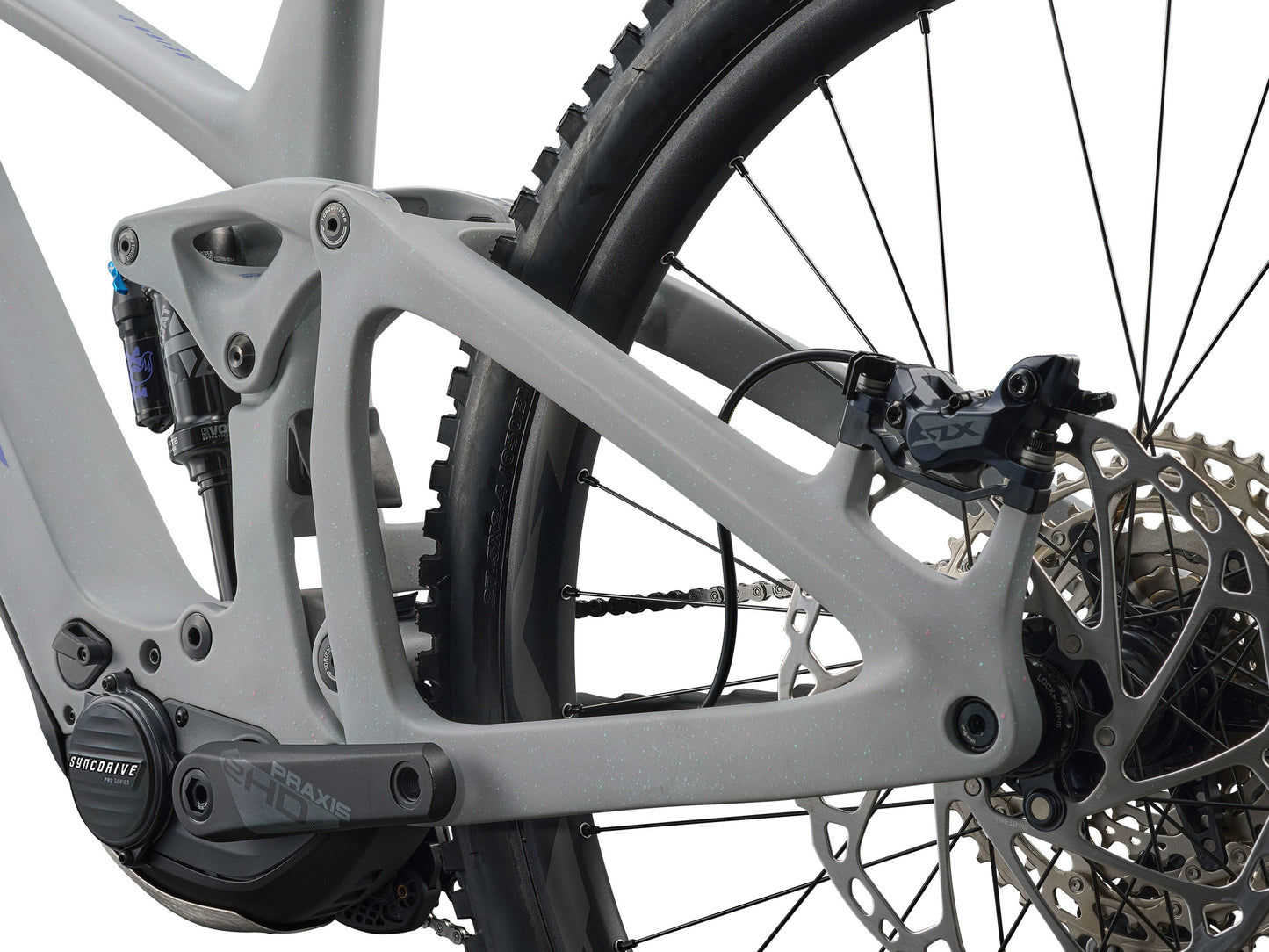 Giant Reign E+2 2026