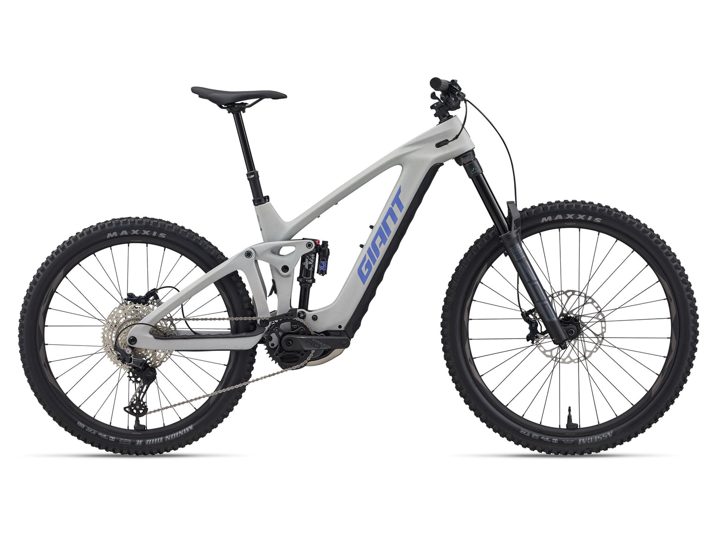 Giant Reign E+2 2026