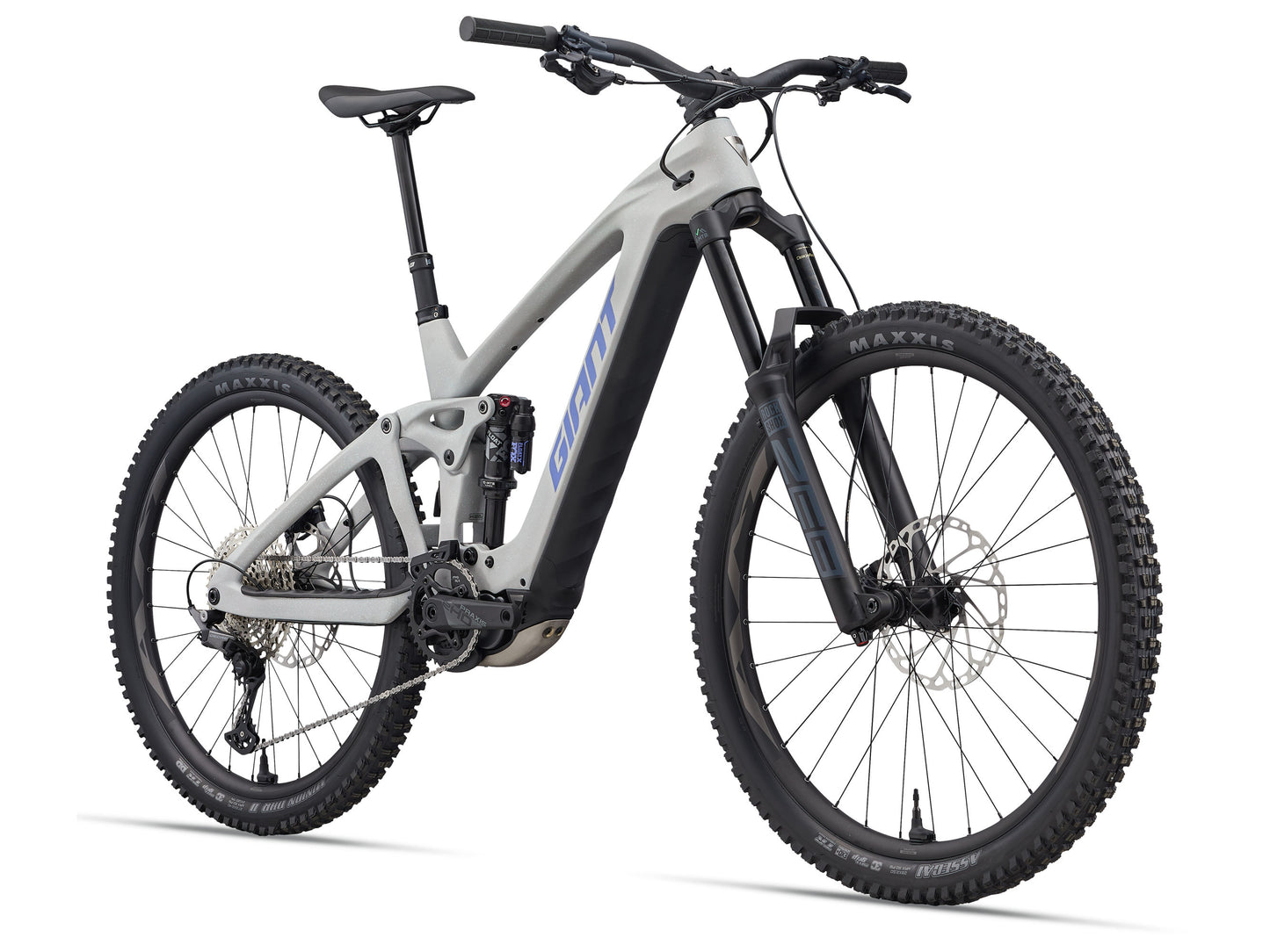 Giant Reign E+2 2026