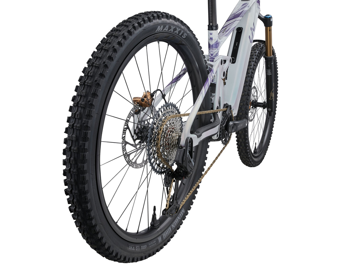 Intrigue Advanced E+ 0 2027