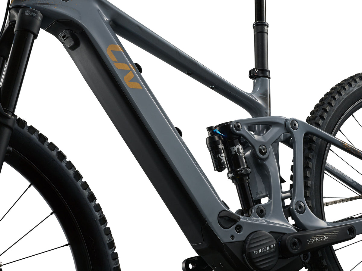 Intrigue Advanced E+ 1 2027