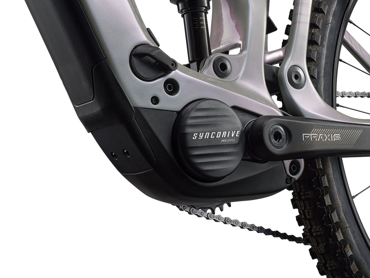 Intrigue Advanced E+ SE 2027