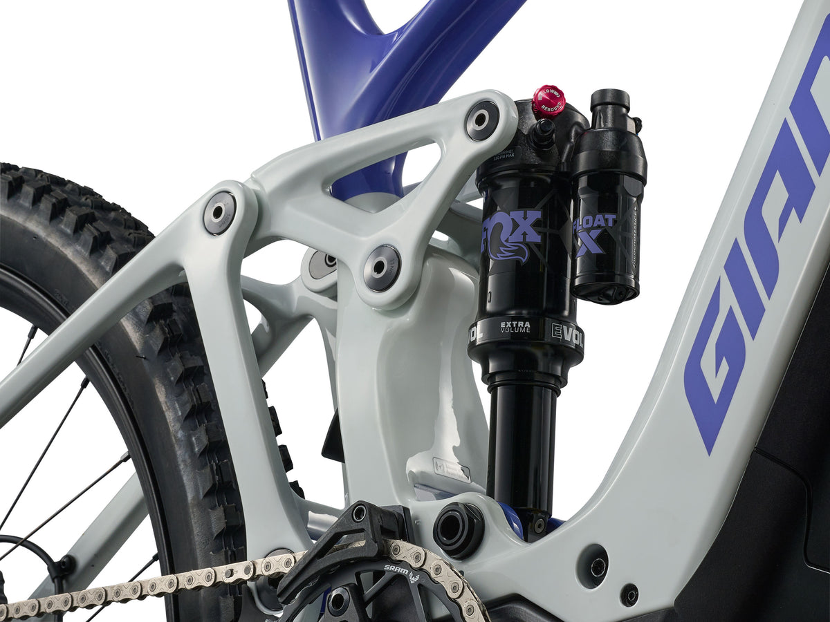 Trance Advanced E+ 1 2027
