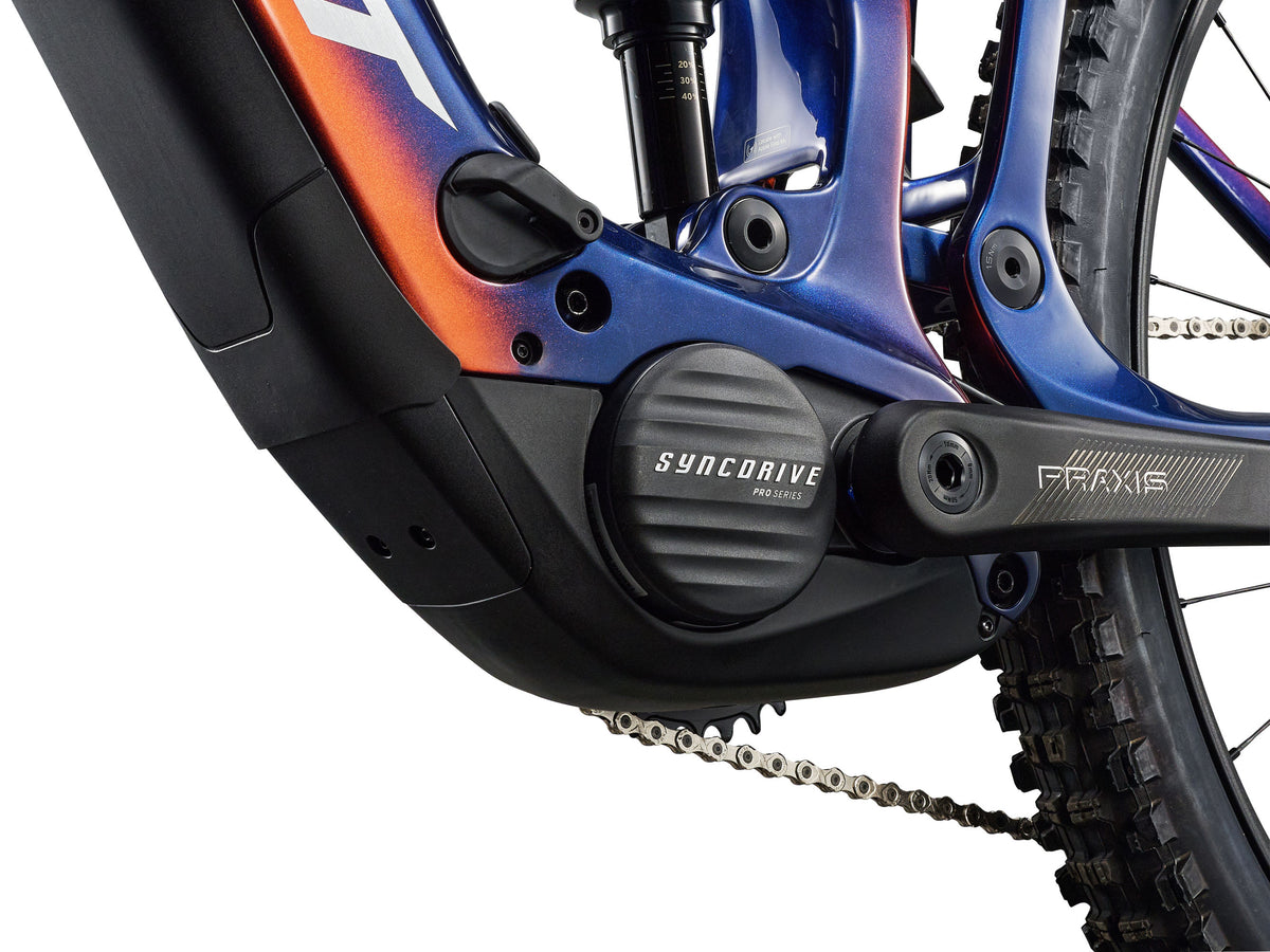 Trance Advanced E+ SE 2027