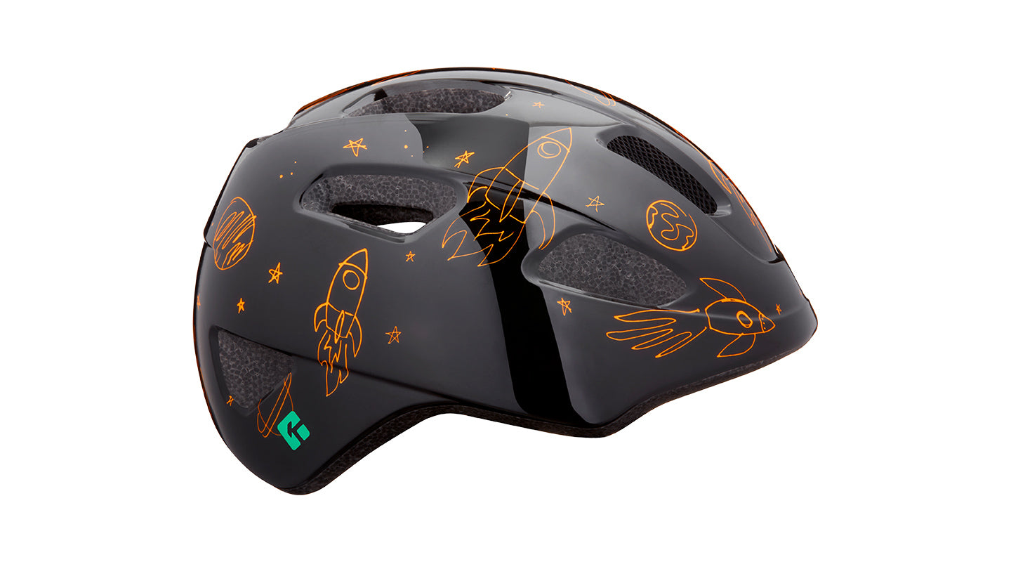 Lazer Pnut KinetiCore 2.0 - Flying Rocket