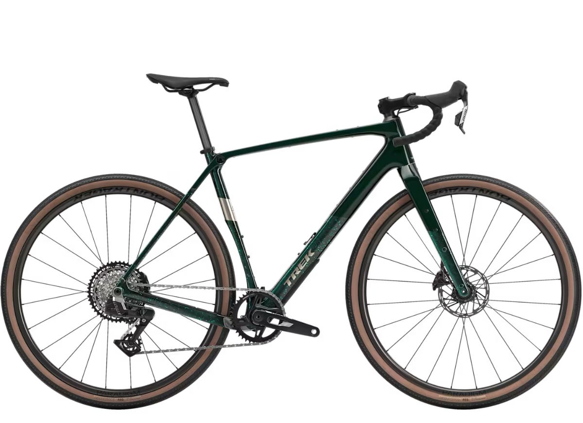 TREK Checkpoint SL6 AXS