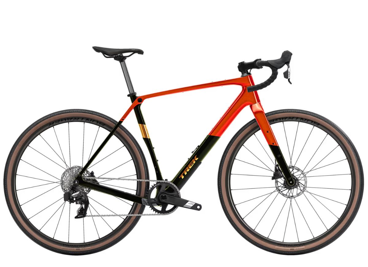 TREK Checkpoint SL5 AXS