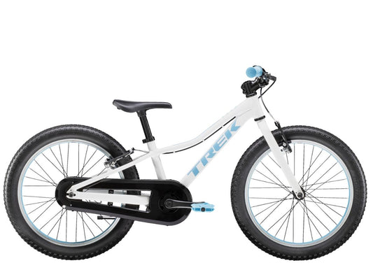 TREK Precaliber 20″ 1g – Handbremsa – Crystal White