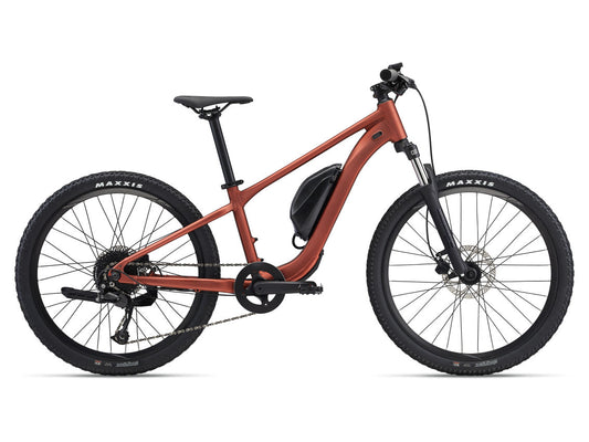 Talon E+ 24