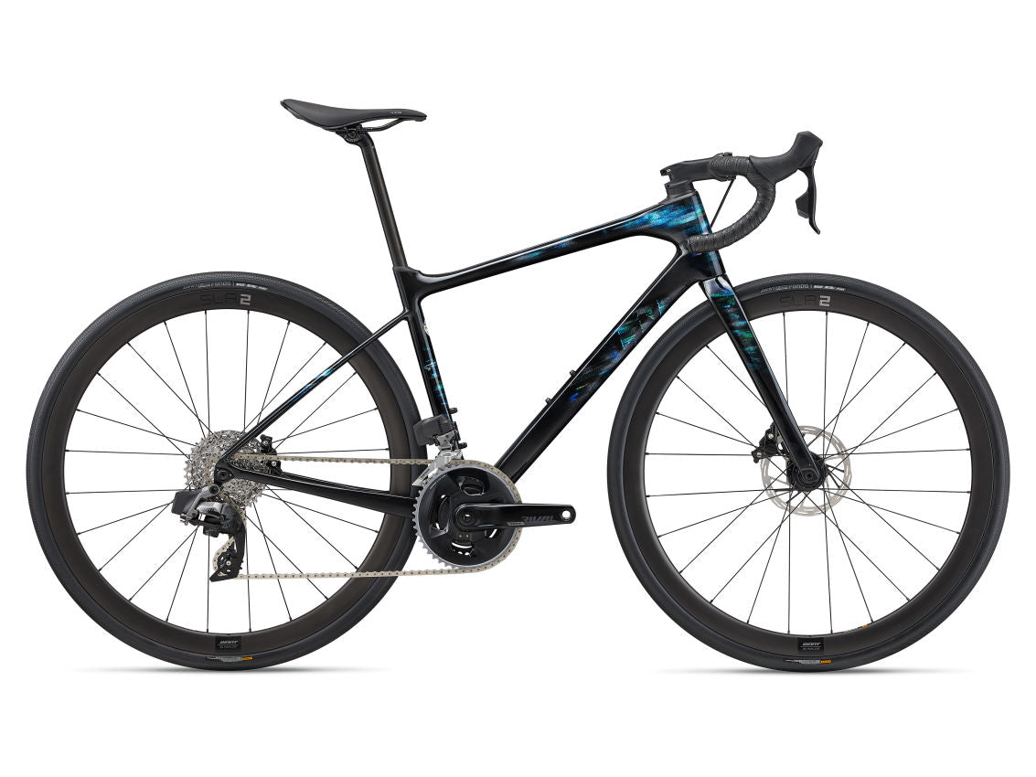 Avail Advanced Pro 2 AXS