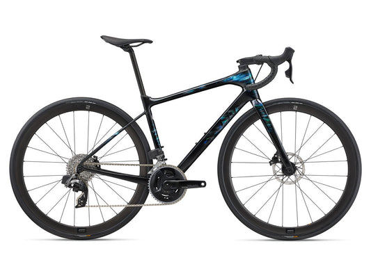 Avail Advanced Pro 2 AXS